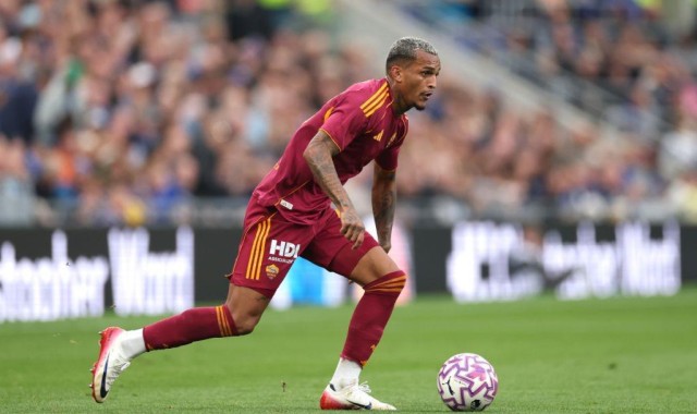 意媒：韦斯利-利马没在巴西国家队受伤，只是出现肌肉超负荷