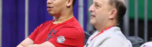 卢指导新赛季获强援助拳，范甘迪将为他献计献策