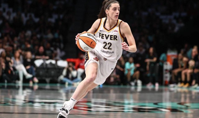 🏀狂热vs梦想前瞻:克拉克状态火热,狂热力争延续对梦想连胜纪录