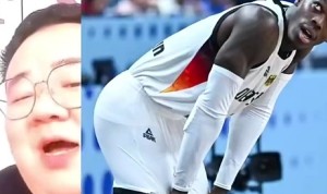 法国为啥可以上10个归化？杨侃媒体人：16岁之前入籍这就算