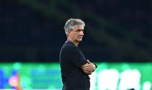 沪媒：卡帅递交竞聘材料、乔迪被视为热门，国足新帅是中超故人？